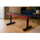 Скамья тренировочная York Fitness ASPIRE 101 универсальная