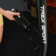 Велотренажер Trex Sport TX-750EB SABER електромагнітний чорний