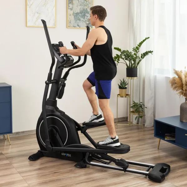 Орбітрек Gymtek XCF7000 електромагнітний