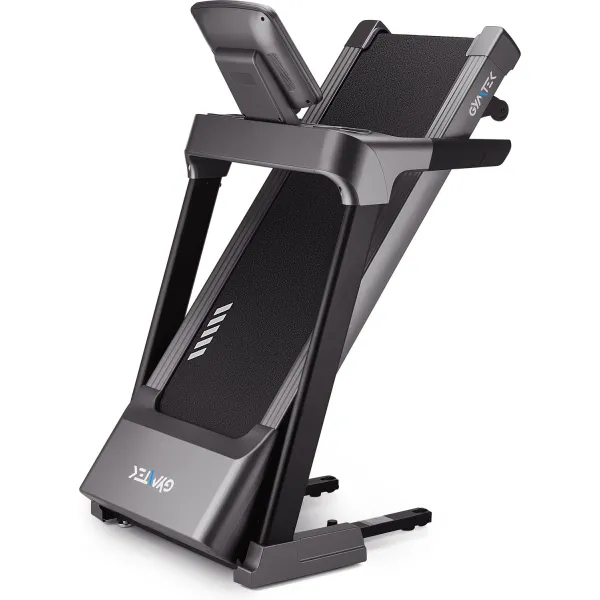 Бігова доріжка GYMTEK XT850