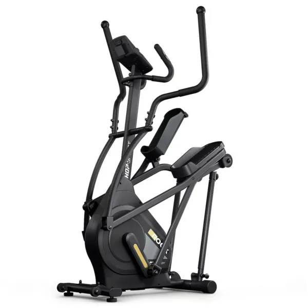 Орбітрек Hop-Sport HS-140CF Rock електромагнітний