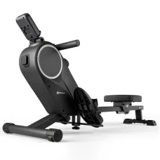 Гребной тренажер Hop-Sport HS-055R Creek магнитный черный