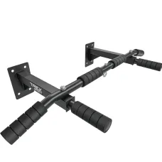 Турнік настінний Trex Sport TX-030PB чорний