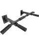 Турнік настінний Trex Sport TX-030PB чорний