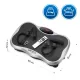 Вибрационная платформа Gymtek XP500 серебристый