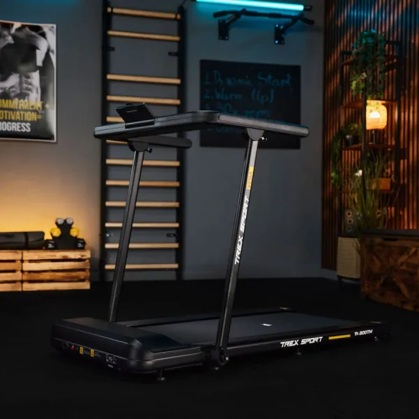 Бігова доріжка Trex Sport TX-800TM VEGA