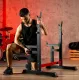 Стійки для штанги Hop-Sport HS-1007L