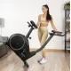 Велотренажер Gymtek XB2500 електромагнітний золотистий