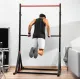 Стационарный турник с регулированием Hop-Sport HS-1015K