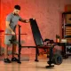 Лавка тренувальна Hop-Sport HS-1055 Pro