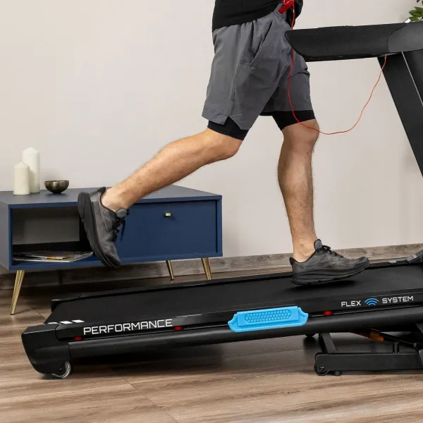 Бігова доріжка GYMTEK XT800
