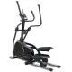 Орбітрек Hop-Sport HS-250CF Jucon чорно-золотистий