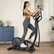 Орбітрек Gymtek XC1500 магнітний синій