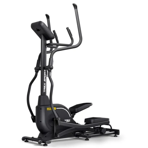 Орбитрек Trex Sport TX-900ECT Argon электромагнитный черный