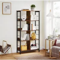Стелаж Leobert Libreria в стилі Loft