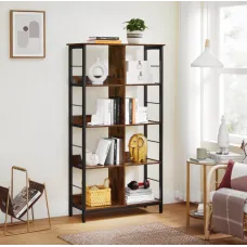 Стелаж Leobert Libreria в стилі Loft
