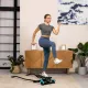 Степпер Hop-Sport HS-045S Slim голубой