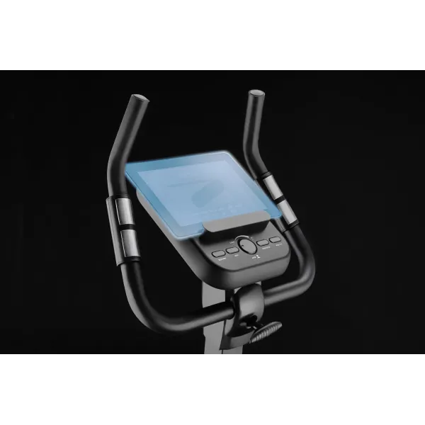 Велотренажер Gymtek XB4500 електромагнітний синій