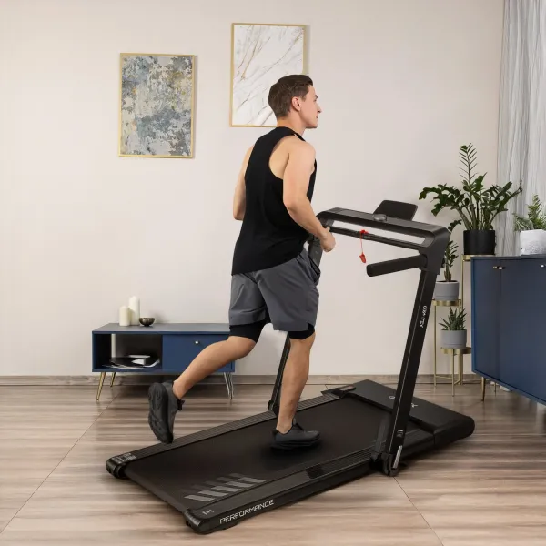 Бігова доріжка Gymtek XT700