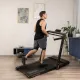 Бігова доріжка Gymtek XT700