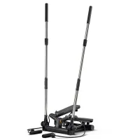 Степпер Hop-Sport HS-050S Norg чорний