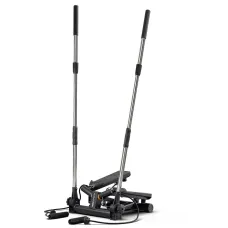 Степпер Hop-Sport HS-050S Norg черный