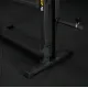 Стійка 3-рівнева для гантелей, грифів та гирь Trex Sport TX-075DR