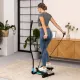 Степпер Hop-Sport HS-045S Slim голубой