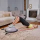 Балансувальна платформа Bosu HS-L058 бузкова