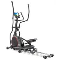 Орбитрек электромагнитный Hop-Sport HS-095CF Prizm серый