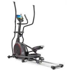 Орбитрек электромагнитный Hop-Sport HS-095CF Prizm серый