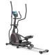 Орбітрек електромагнітний Hop-Sport HS-095CF Prizm сірий