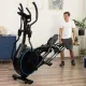 Орбитрек Gymtek XC9200 электромагнитный