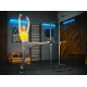 Силовая станция турник-брусья Trex Sport TX-060PR