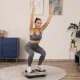 Вібраційна платформа GYMTEK XP300 золотистий