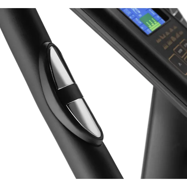 Велотренажер Gymtek XB2500 електромагнітний золотистий