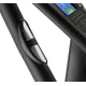 Велотренажер Gymtek XB2500 електромагнітний золотистий