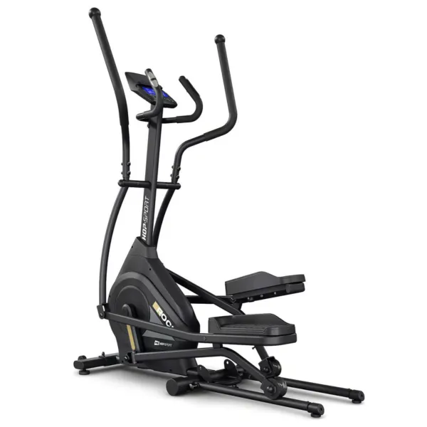 Орбітрек Hop-Sport HS-140CF Rock електромагнітний