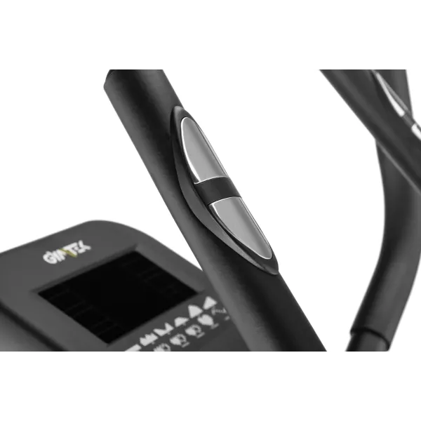 Орбітрек Gymtek XC4500 електромагнітний золотий