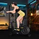Велотренажер Trex Sport TX-950EB Exen електромагнітний чорний