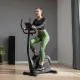 Велотренажер Hop-Sport HS-120H Argo чорний