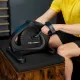 Міні велотренажер 2в1 Trex Sport TX-120BB BOIL реабілітаційний чорний