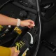 Гребной тренажер Trex Sport APRON TX-880RM аэромагнитный черный