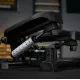 Степпер 2в1 Trex-Sport TX-070SP Twiz чорний