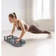Дошка для віджимань Gymtek Multi Push Up Board сірий
