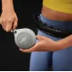 Хулахуп Trex Sport TX-010CHH масажний з обважнювачем чорний