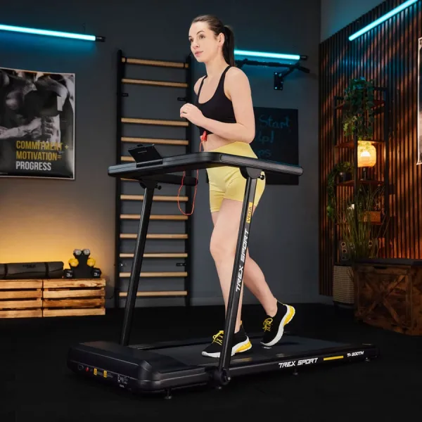 Бігова доріжка Trex Sport TX-800TM VEGA