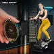 Велотренажер Trex Sport TX-400MB Reck магнітний чорно-білий