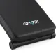 Похила лава для тренувань преса Gymtek XL200 з еспандерами для дому