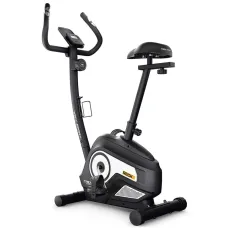 Велотренажер Trex Sport TX-400MB Reck магнитный черно-белый